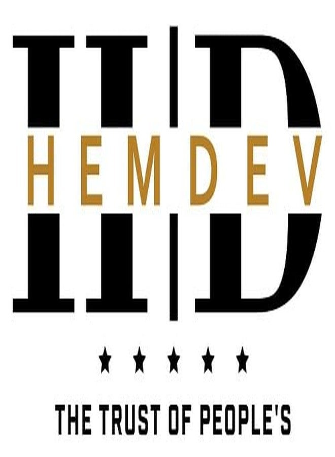 HEMDEV دانتيل ساري من هيمديف مع تطريز بالترتر على قماش مخملي / دانتيل بلوزة / دانتيل حافة (لون أسود) - Image 5